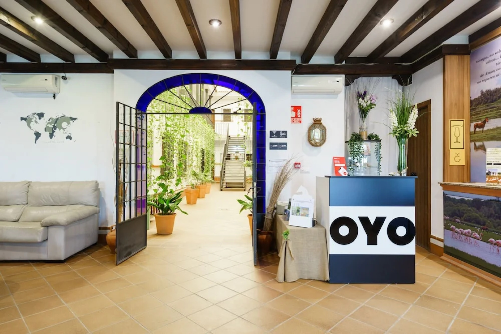 Hostal Rural El Rocío