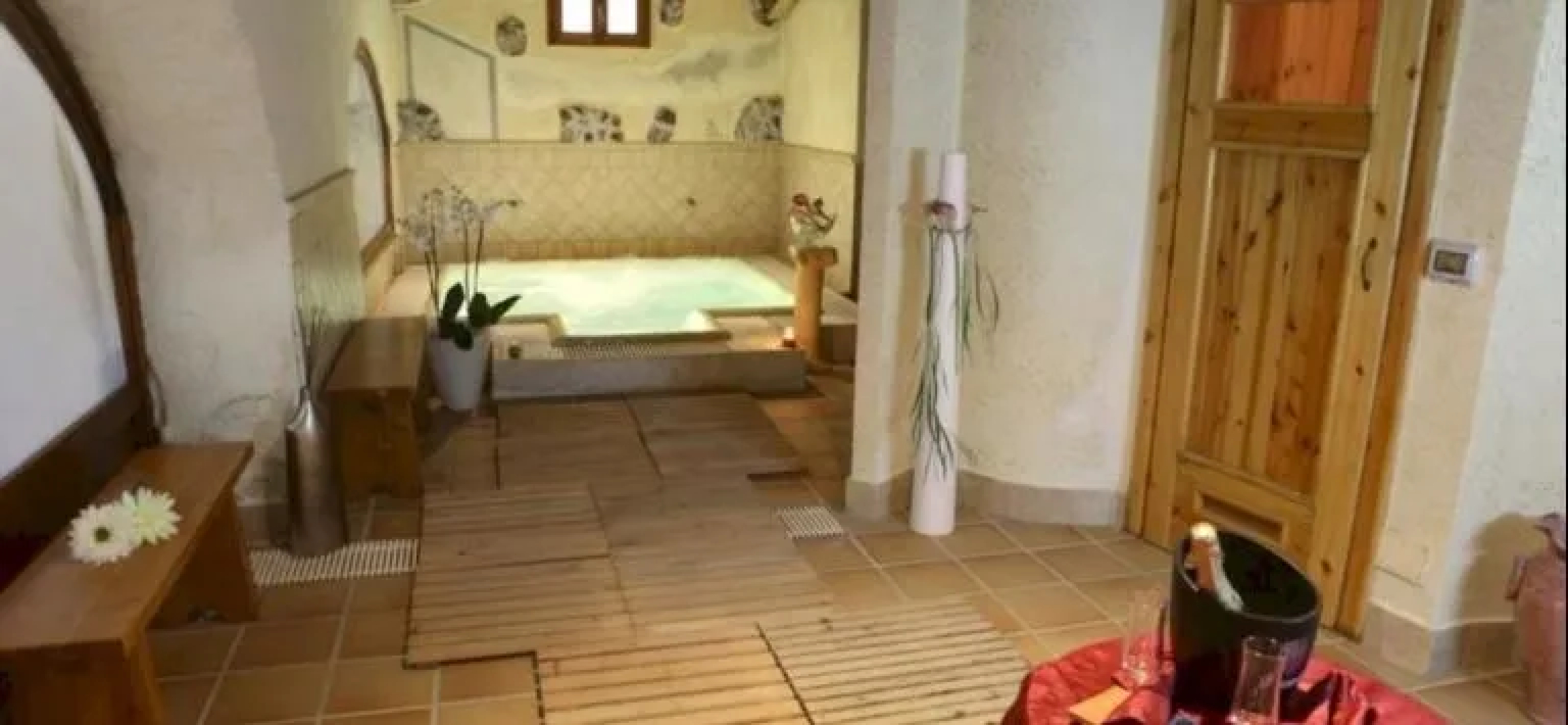Agriturismo Fassi