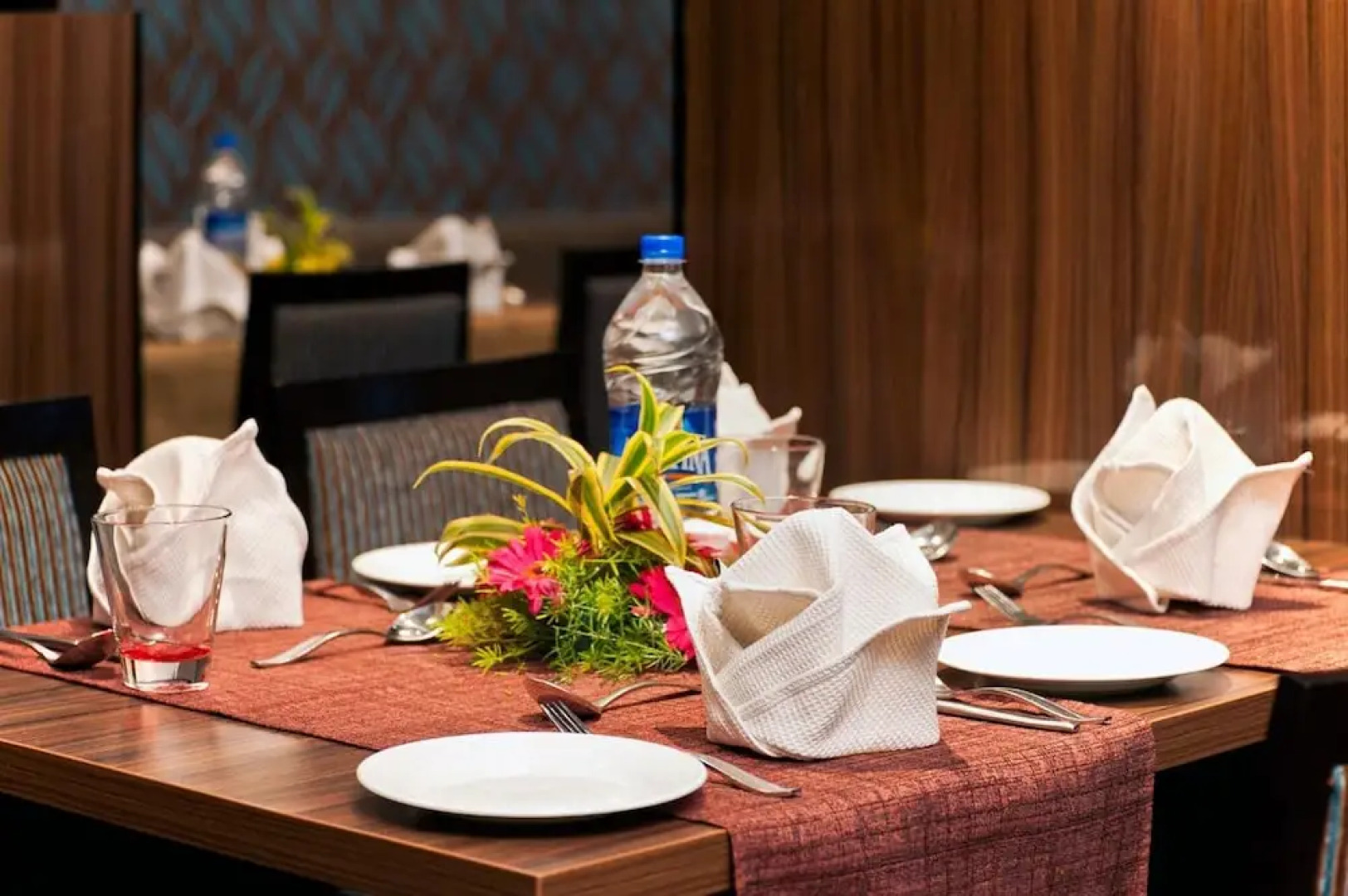 Iris Premiere Bed and Breakfast