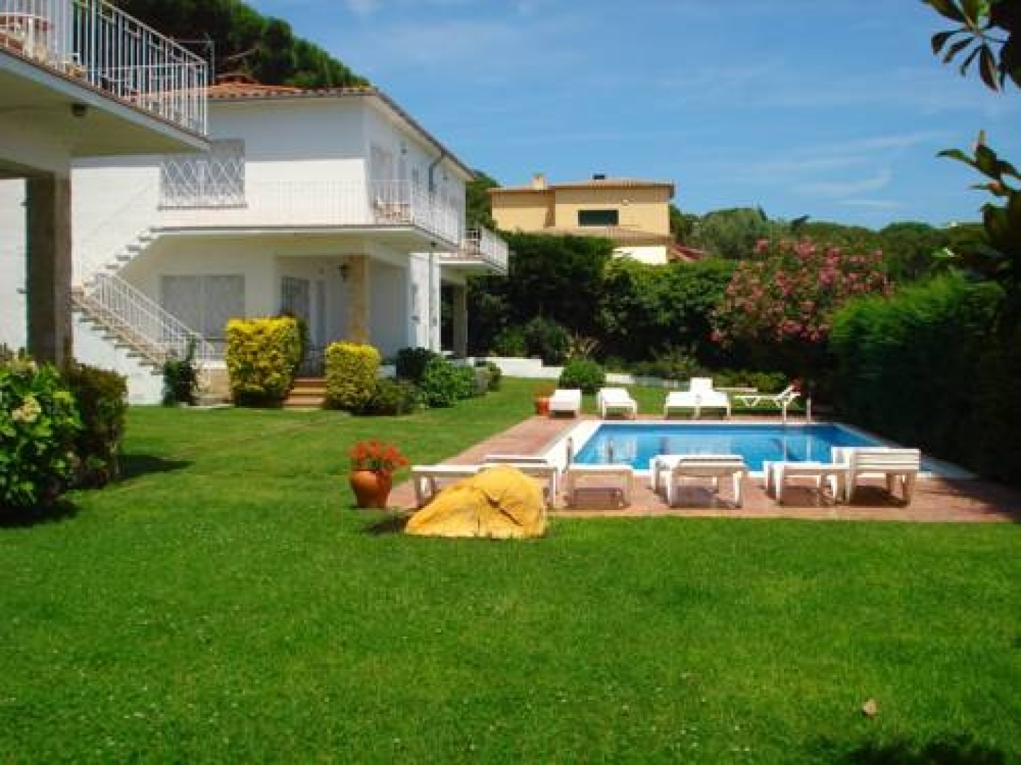 Apartamentos Rayon du Soleil