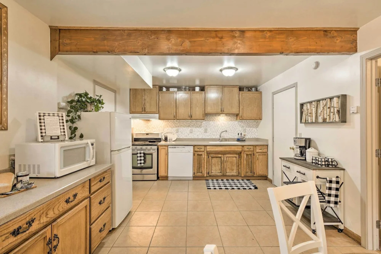 Family Home Near Kings & Sequoia National Parks!