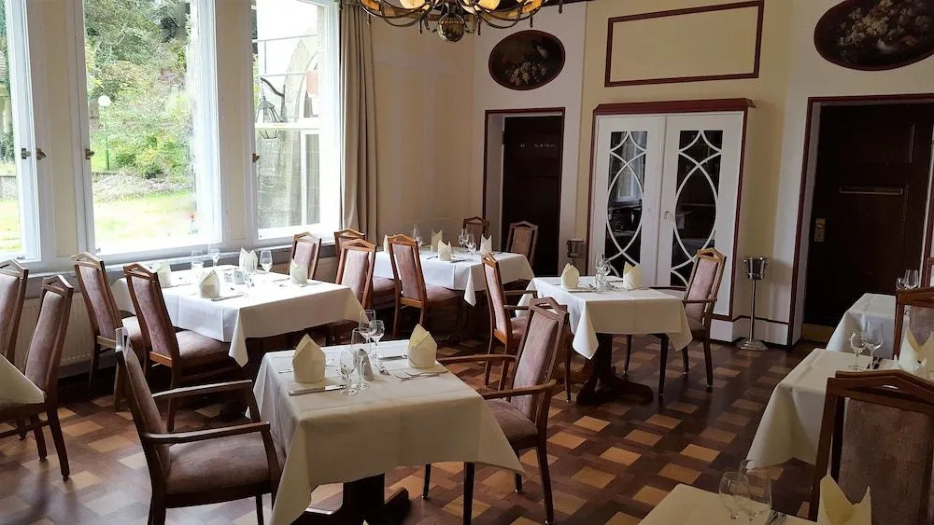 Parkhotel Bad Harzburg