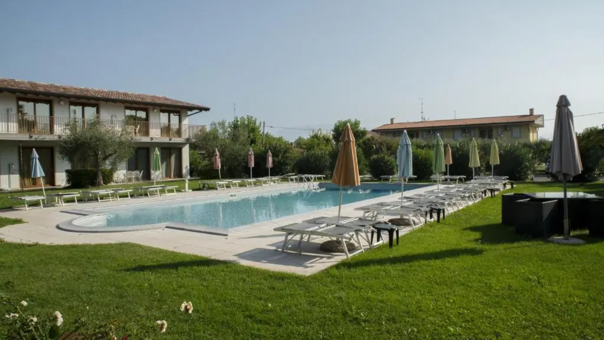 Residence Molino - Holiday Apartments