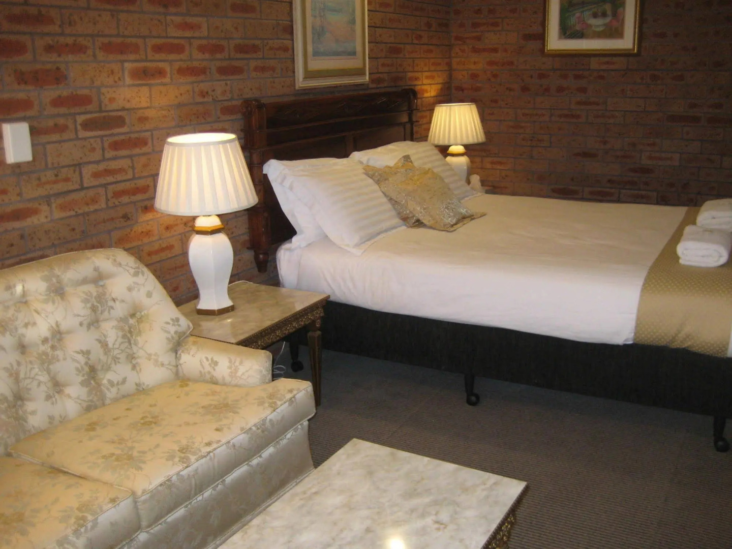 Bulahdelah Motor Lodge