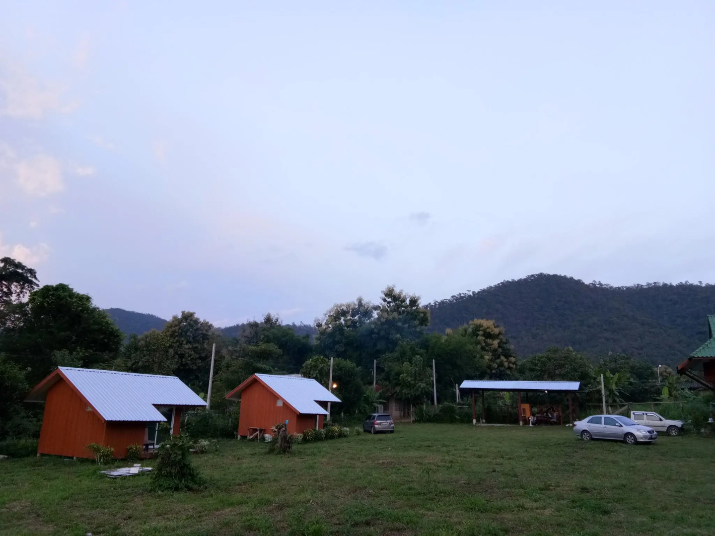 Pattamatararin
