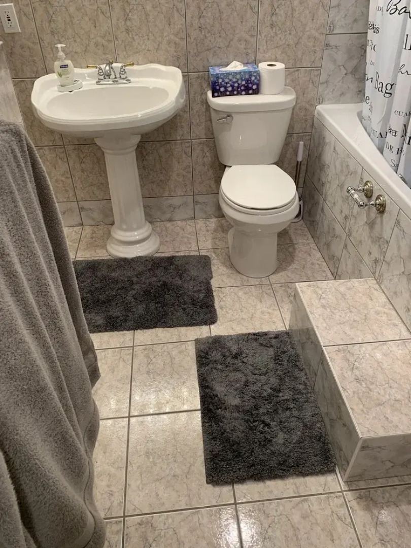 Beautiful Brampton Home