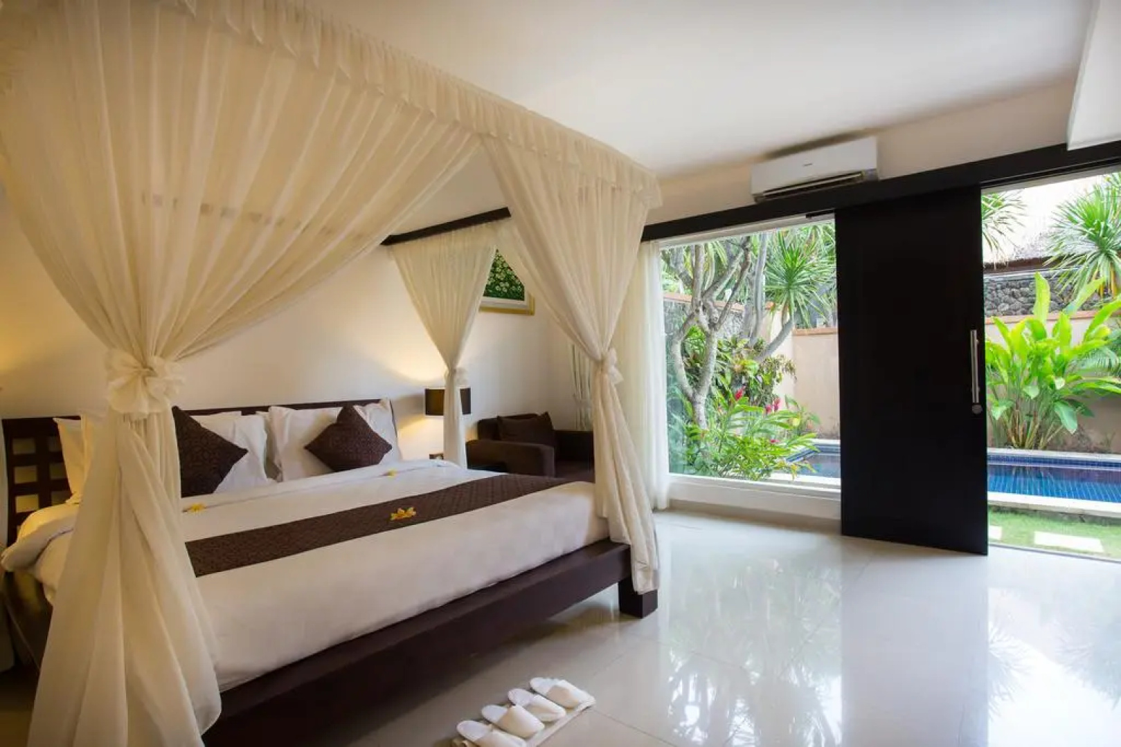 Bali Yubi Villas