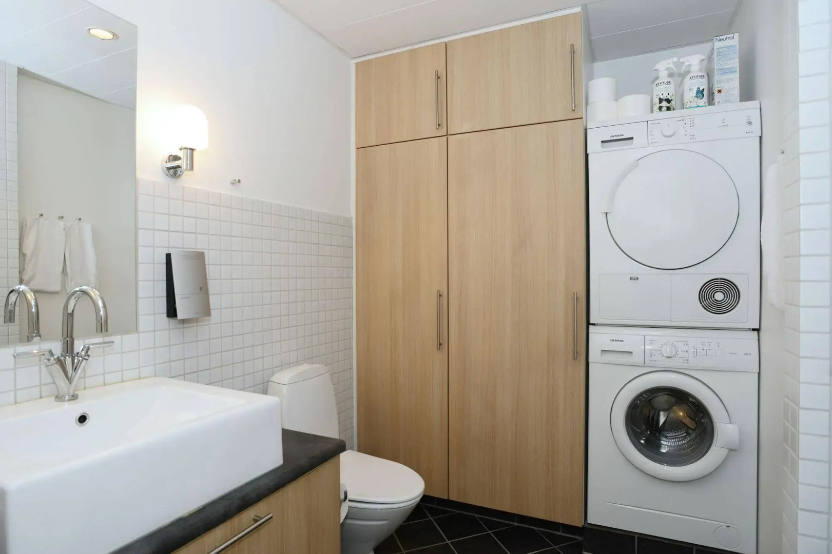 Sønderborg City Apartments