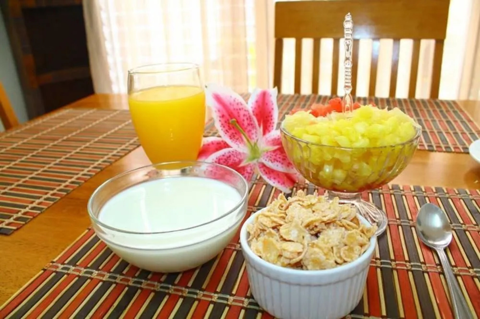 Hotel Hogartel Dario