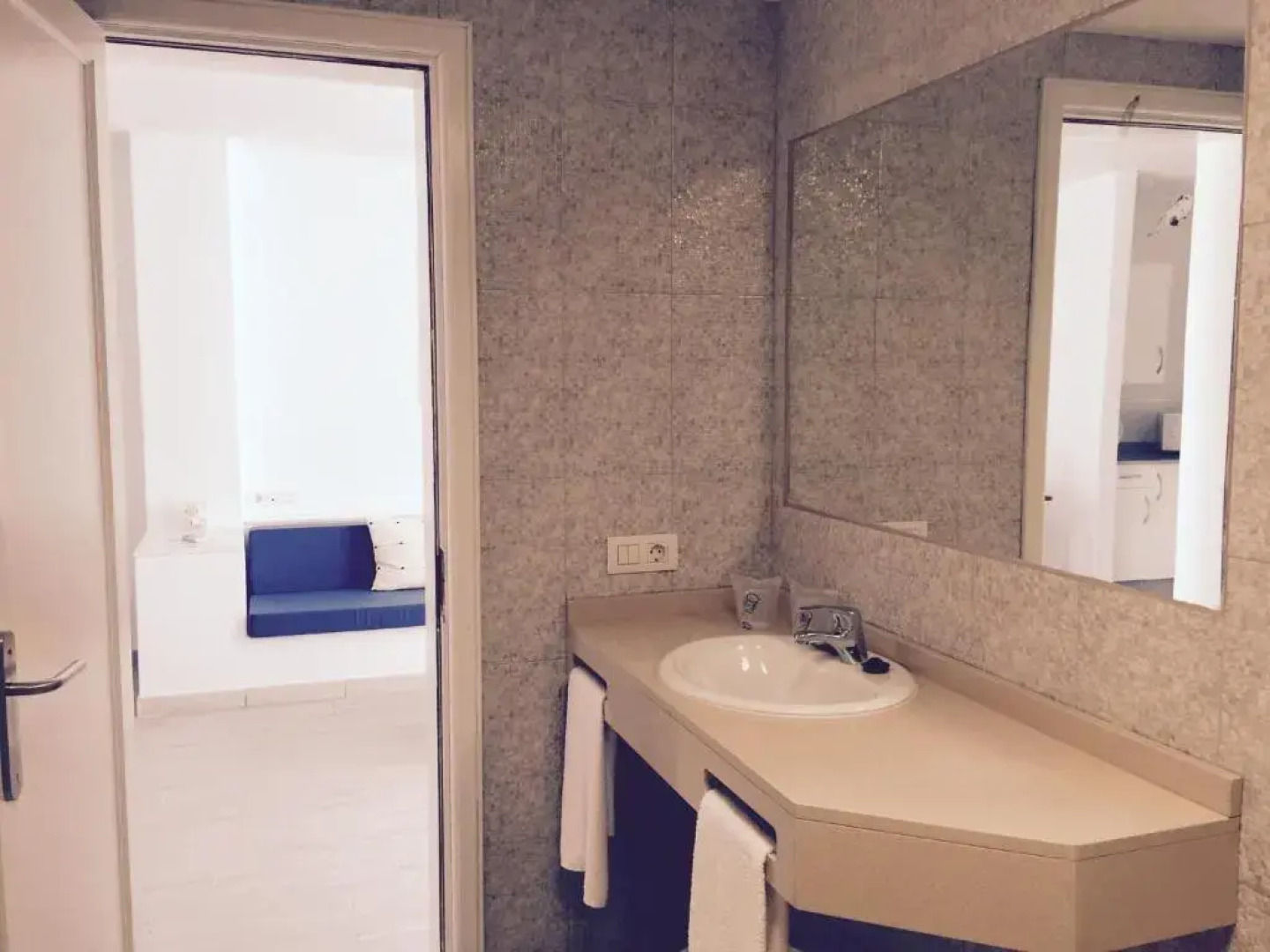 Apartamentos Neptuno