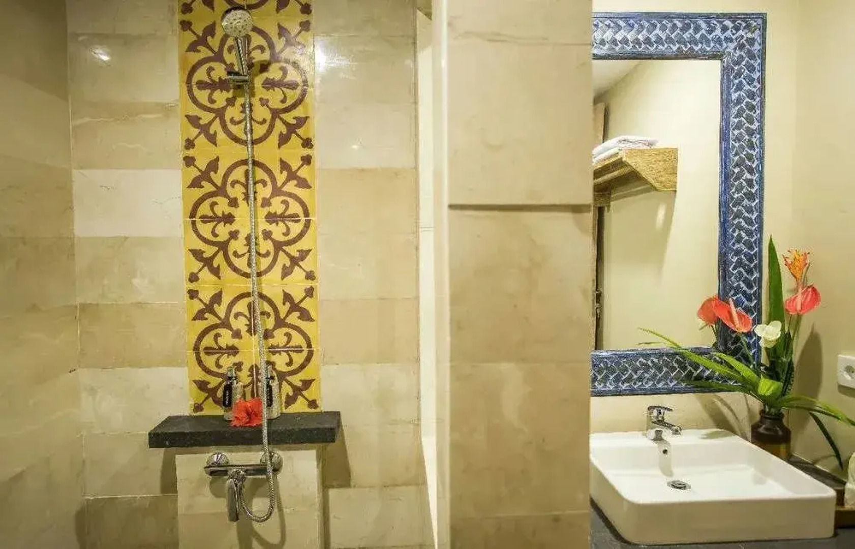 Tuga Guest House Ubud