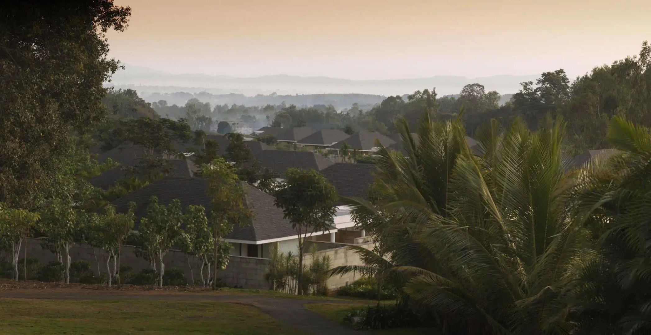 The Serai Chikmagalur