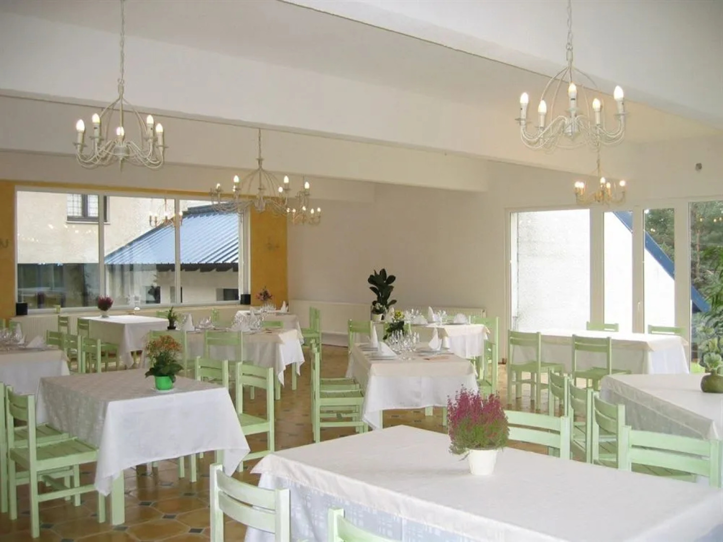 Le Relais De Clavières