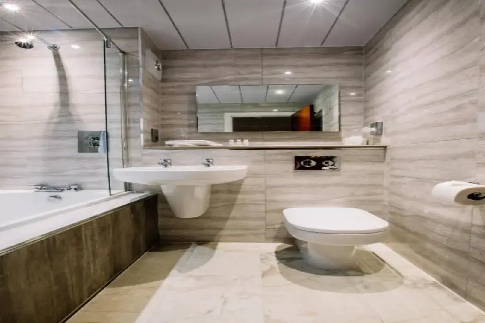 The Crooklands, BW Signature Collection