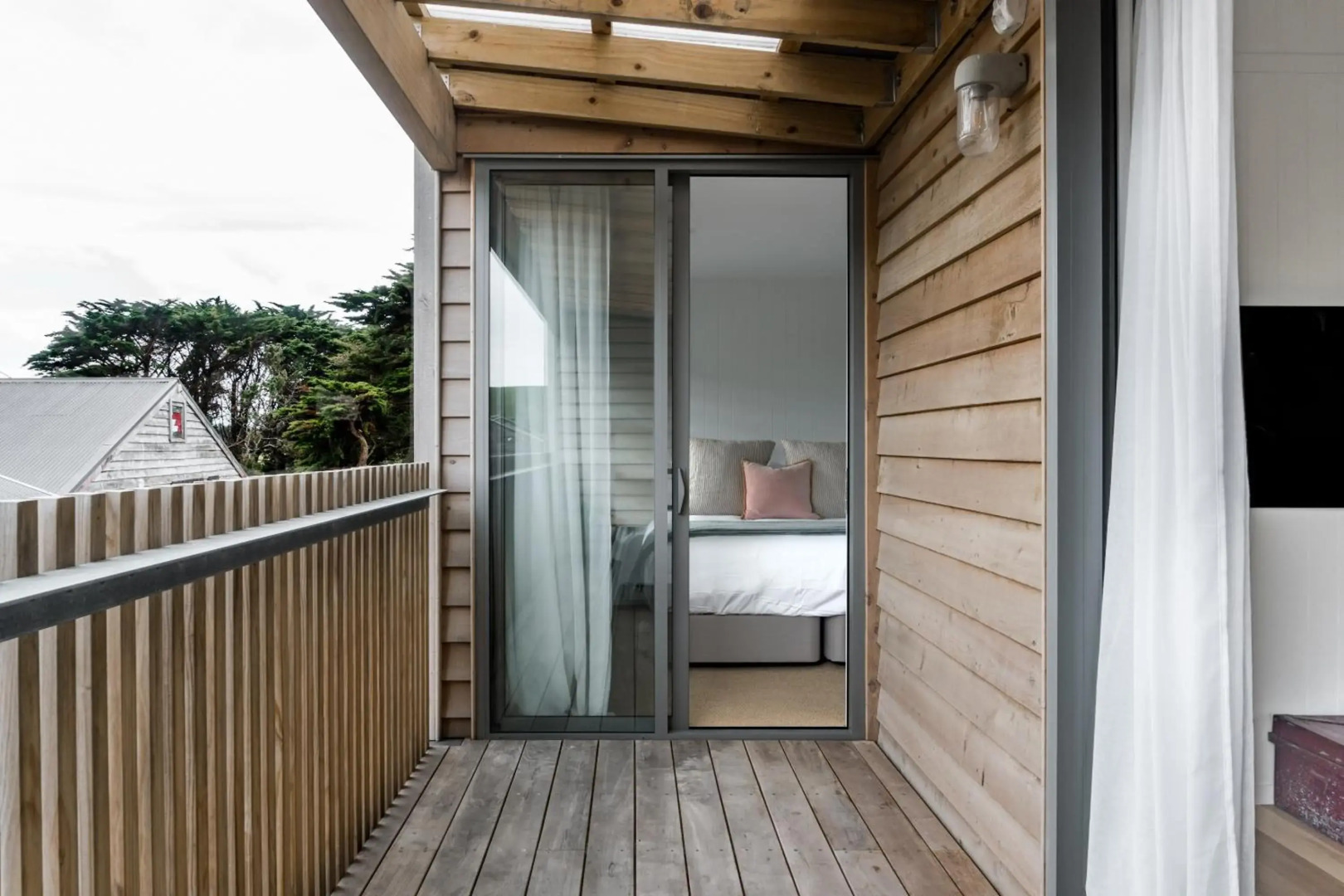 Wainui Landing Apartments 1 & 2