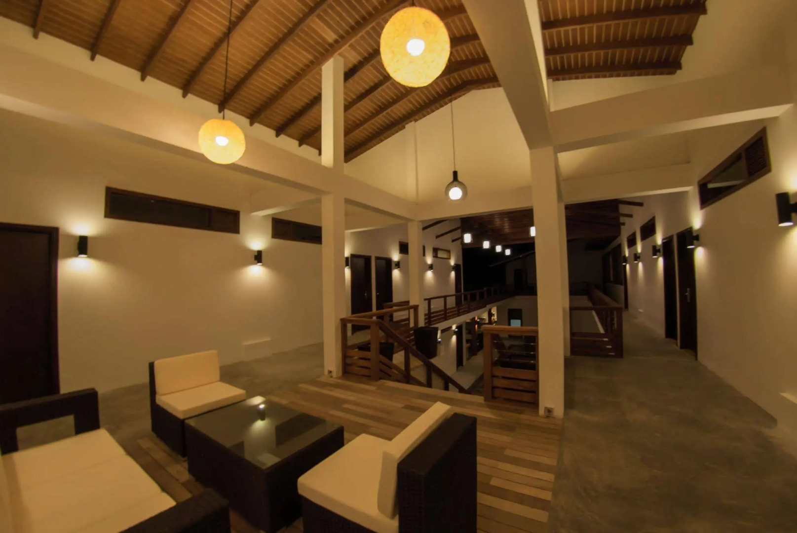 Aveyla Manta Village