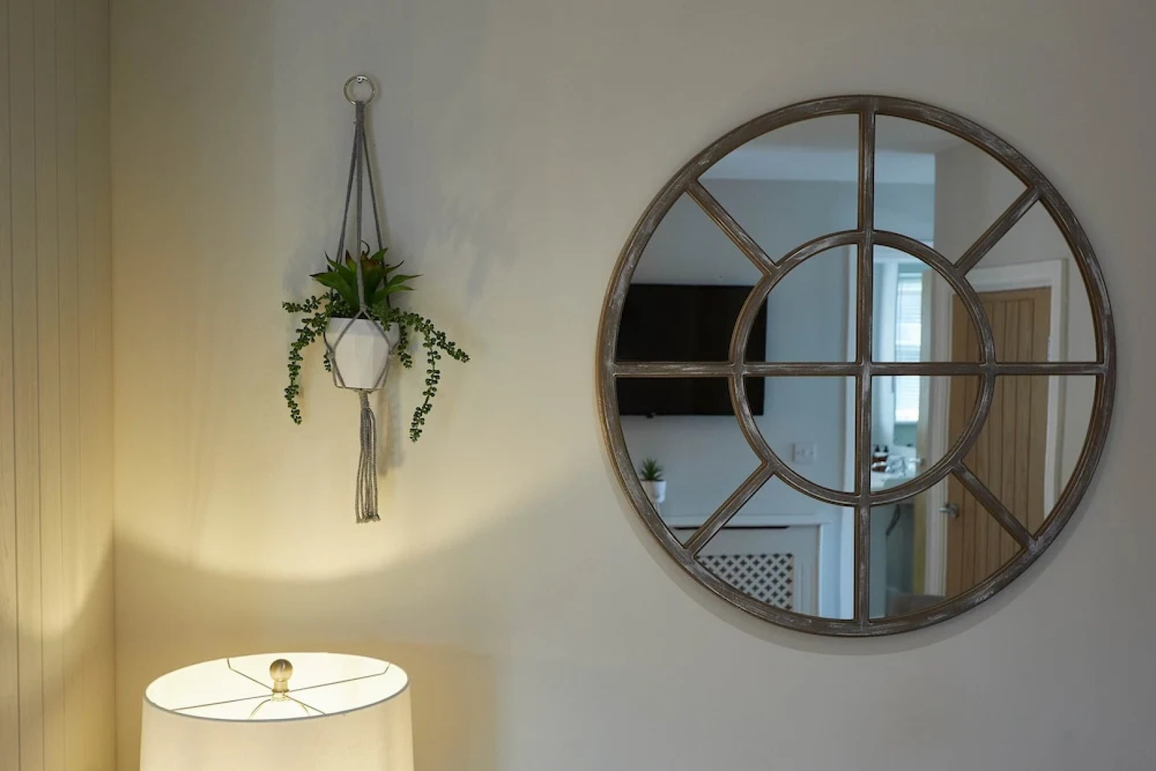 The Hampton At Prospect Hill Apartments