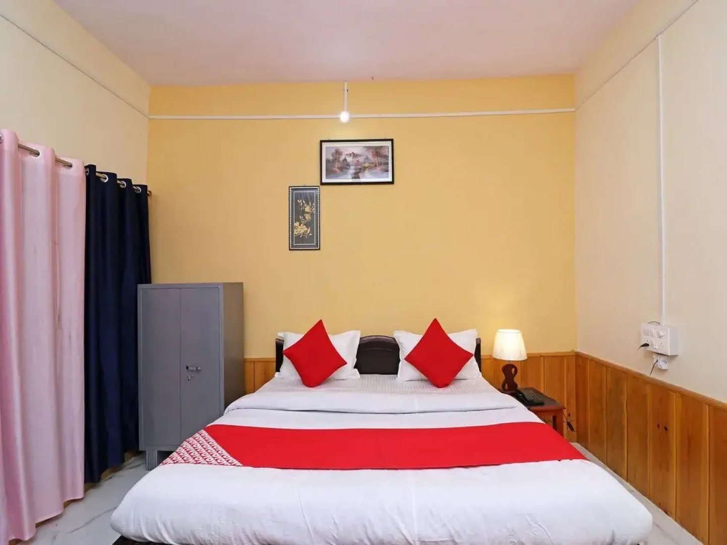 OYO 26557 Ramda Guest House