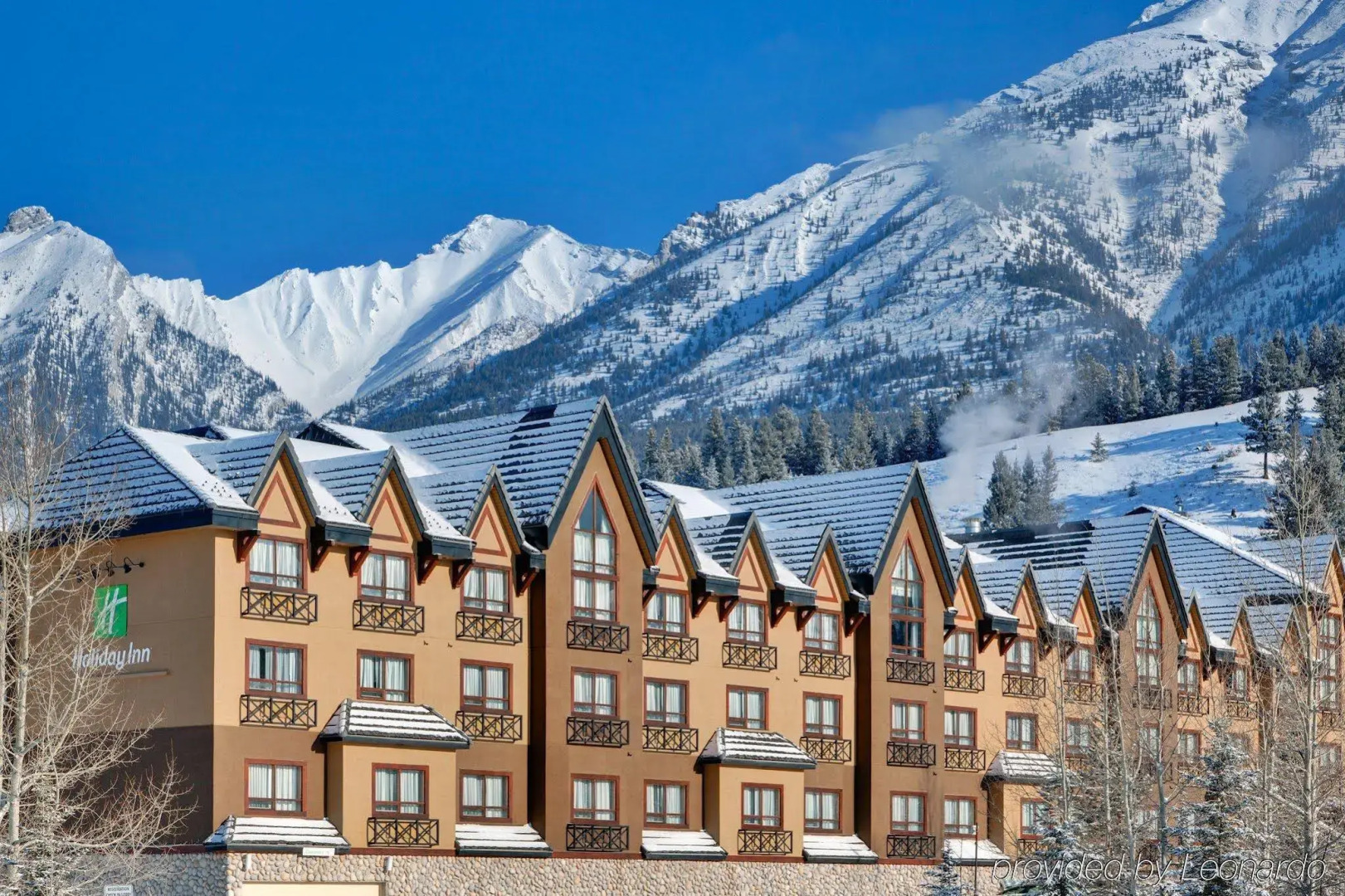 Everwild Canmore Hotel