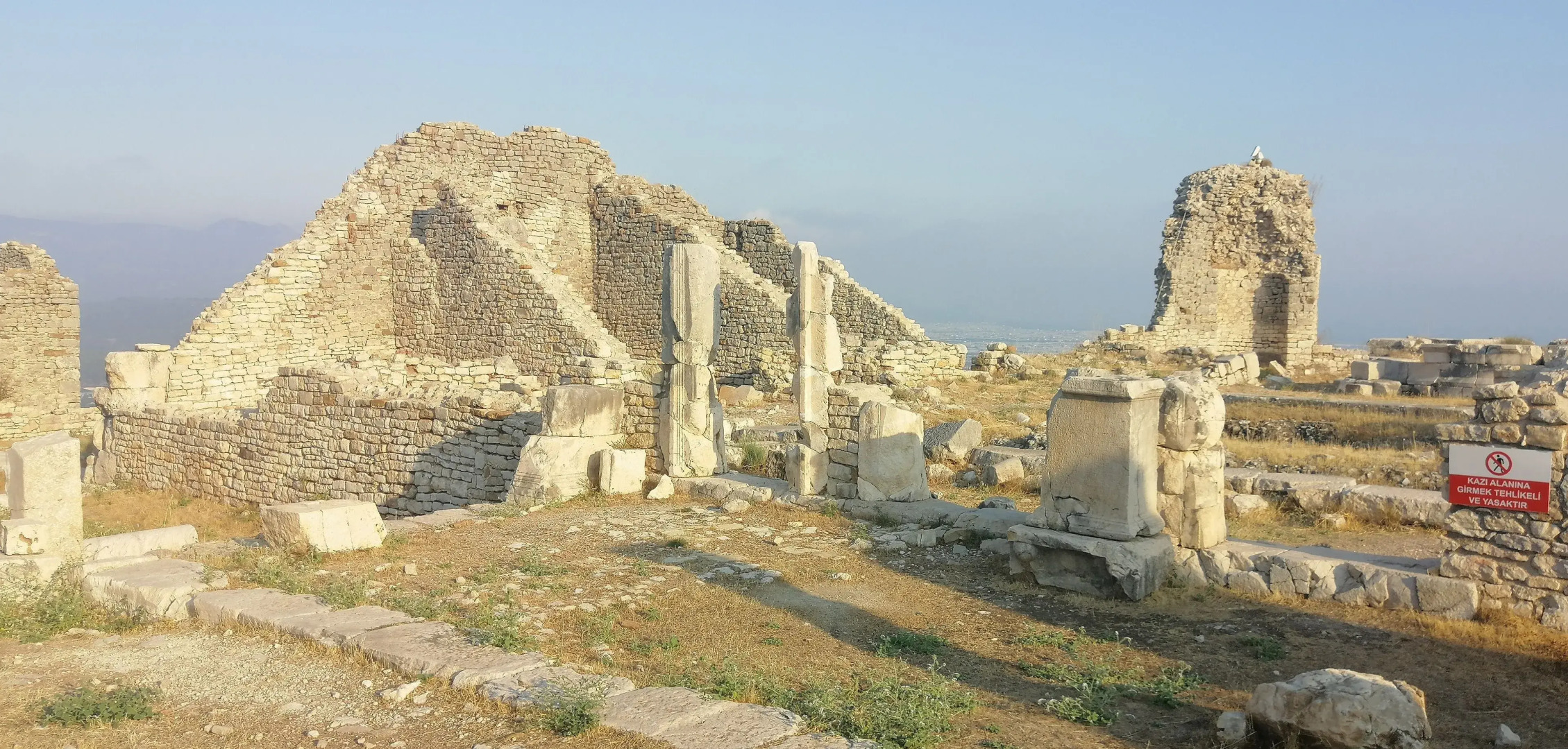 Çıralı Marina Loft Hotel