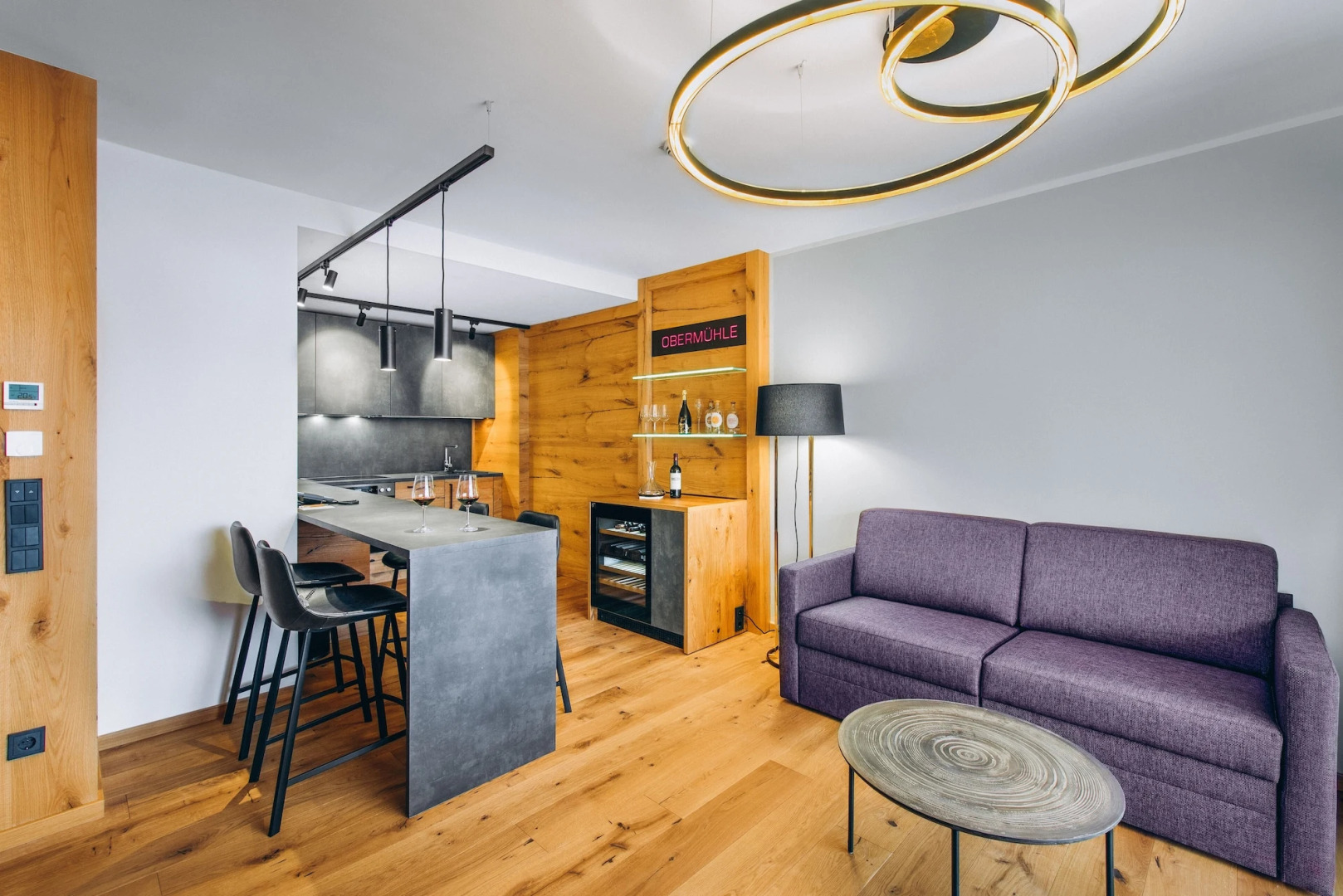 Best Western Hotel Obermühle