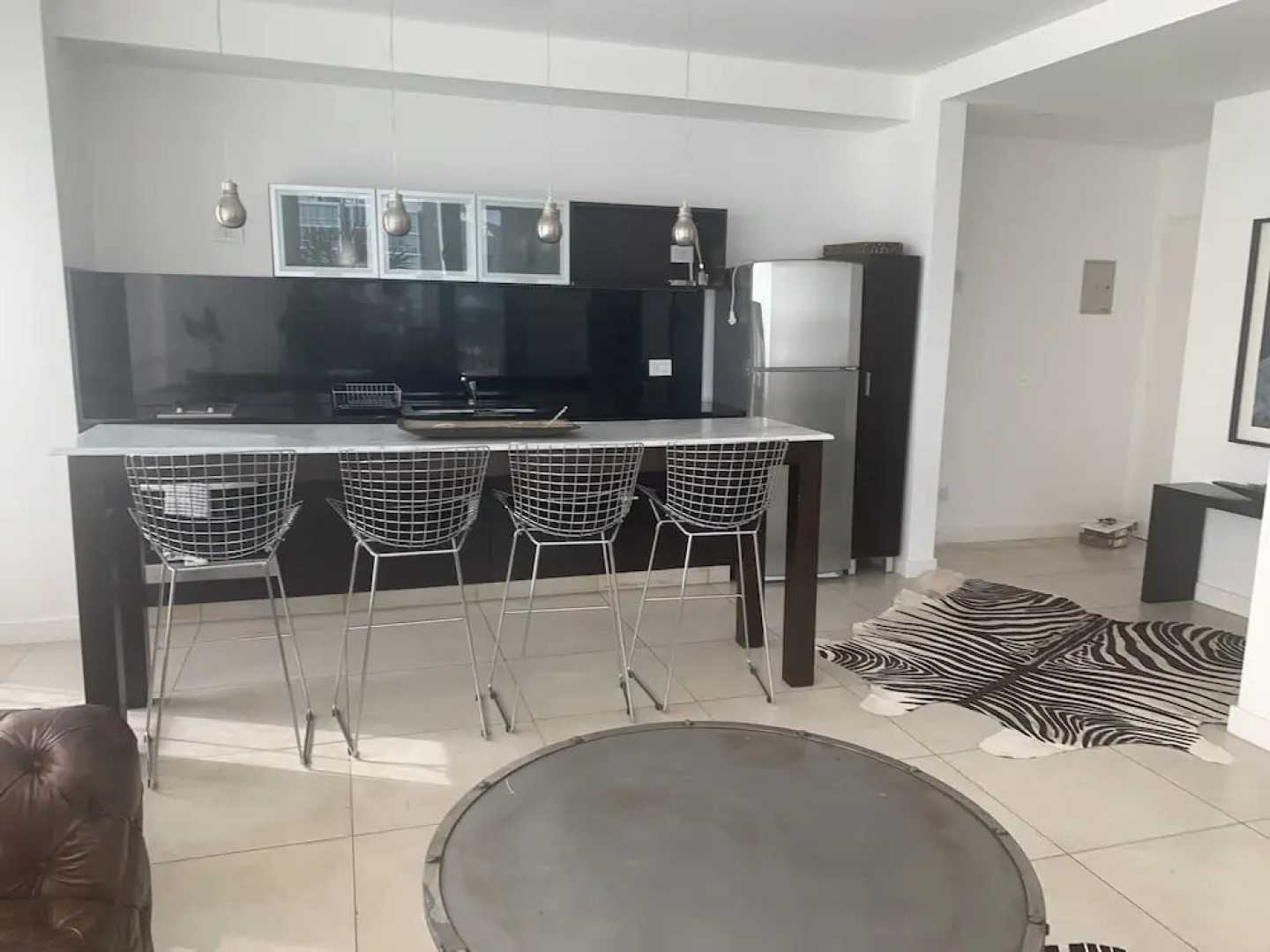 Exclusivo Departamento en Pilar