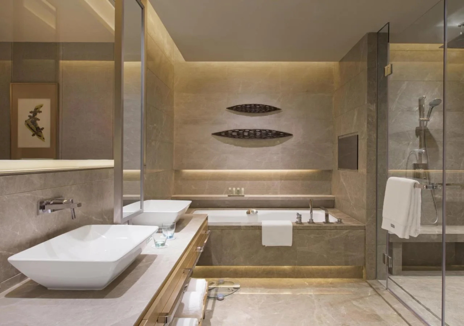 The Westin Chongqing Liberation Square