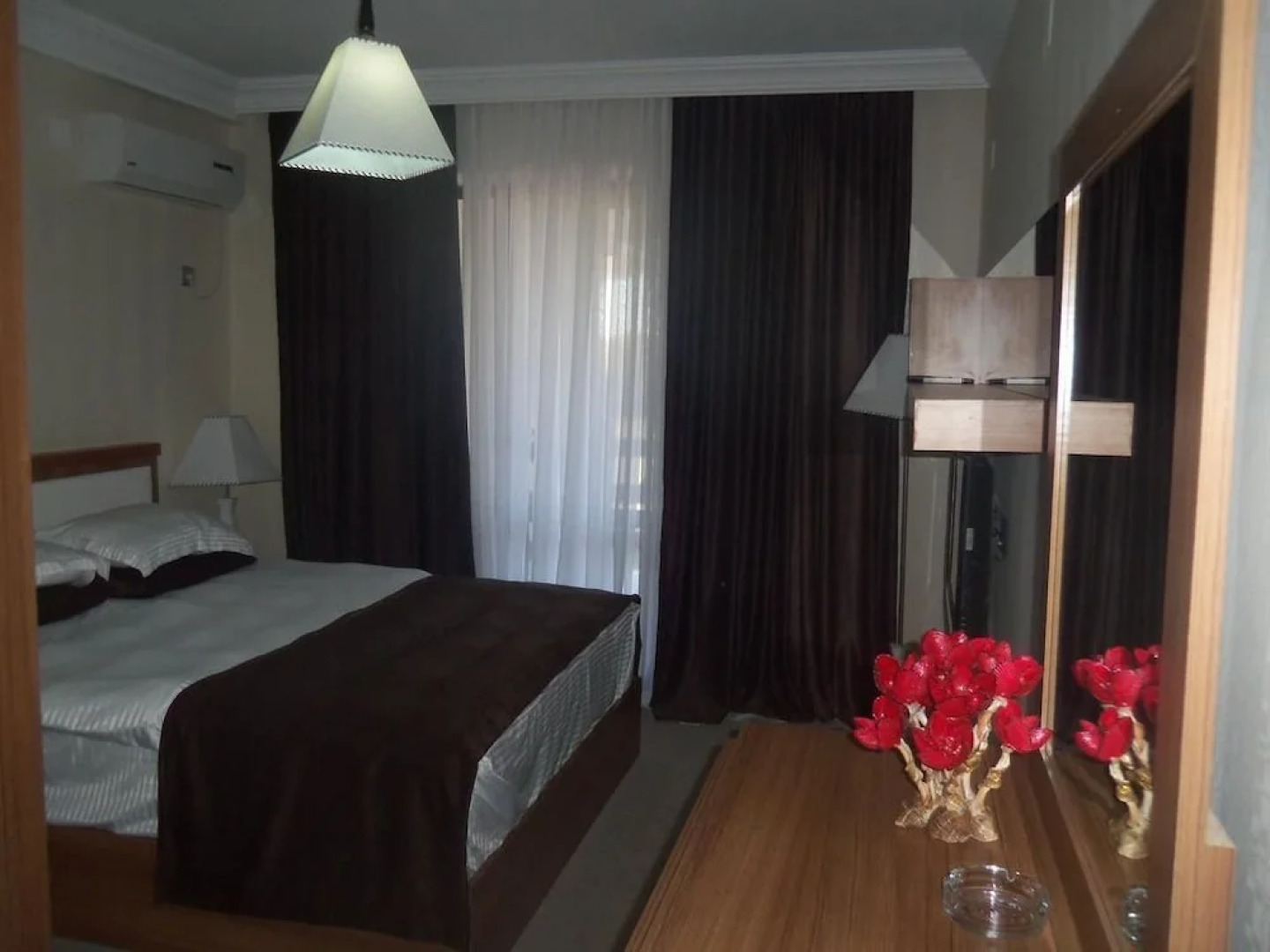 Отель «Палм Бич»