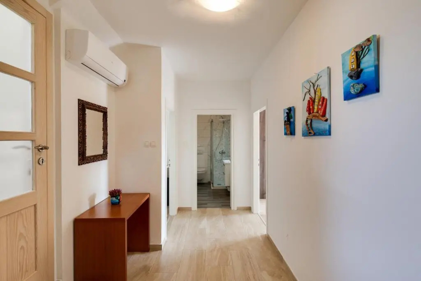 Apartments Juric