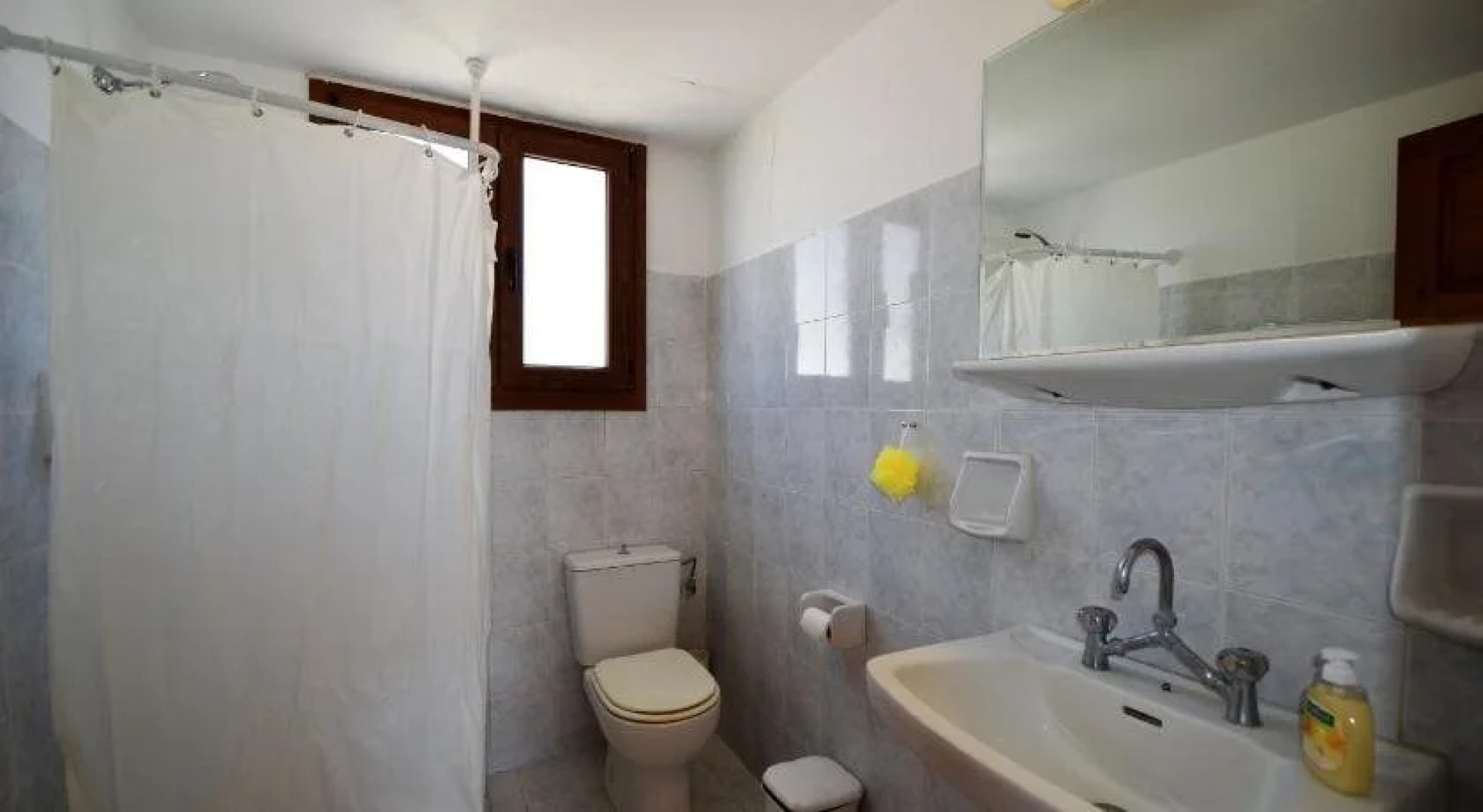 Madoupa Beach Apartments