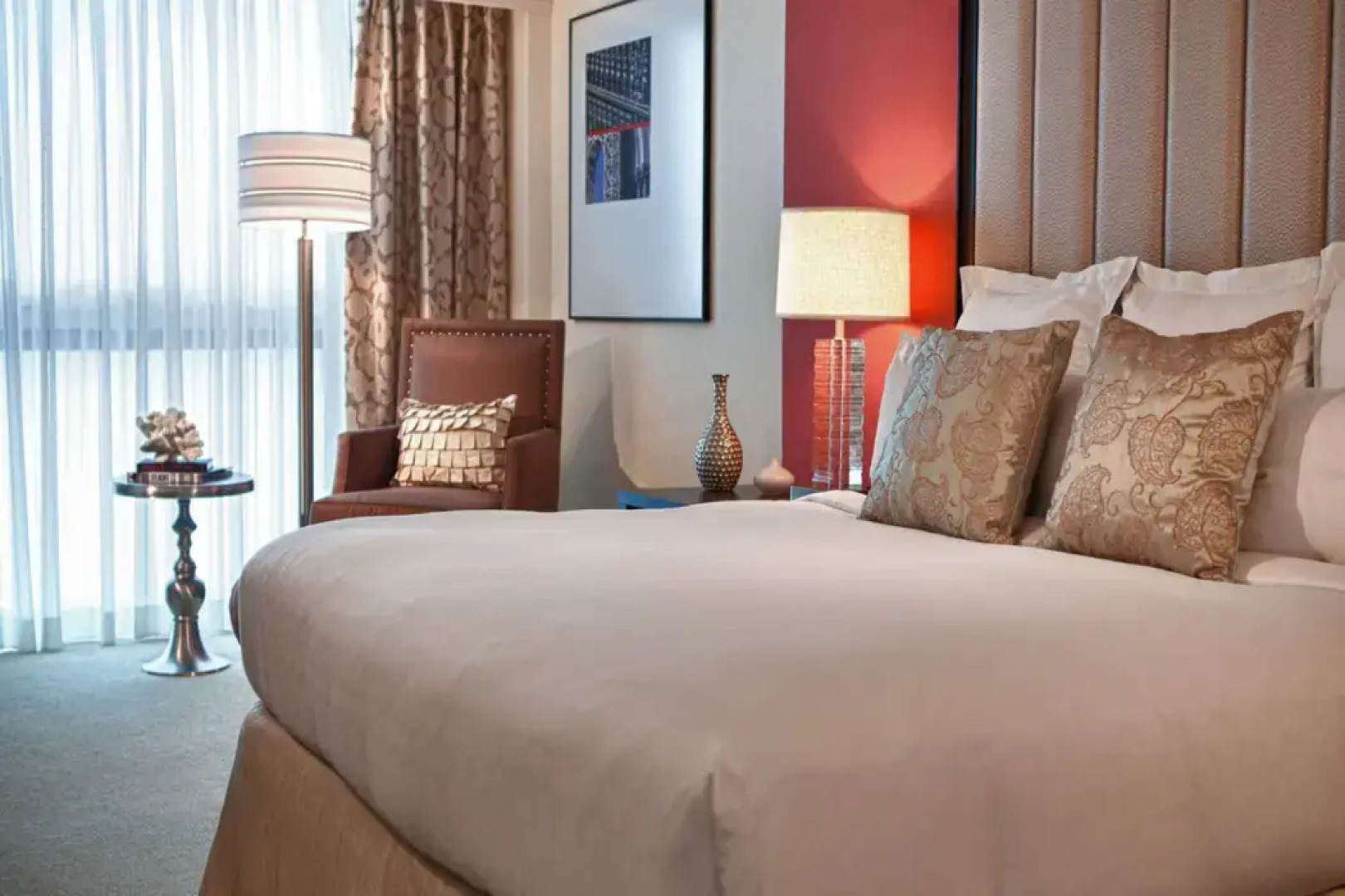 Renaissance Newark Airport Hotel