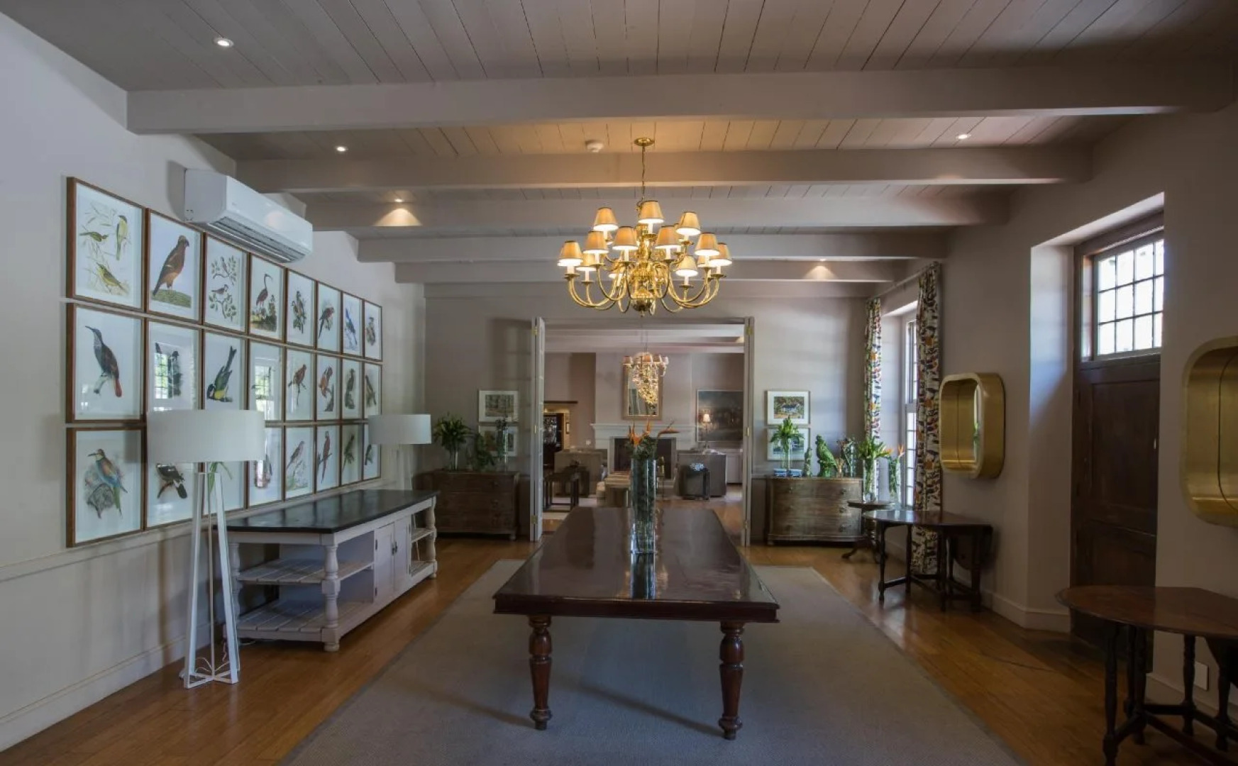 Erinvale Estate Hotel And Spa