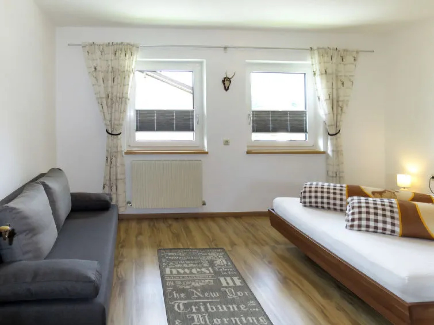 Hannah Lena Rofansiedlung