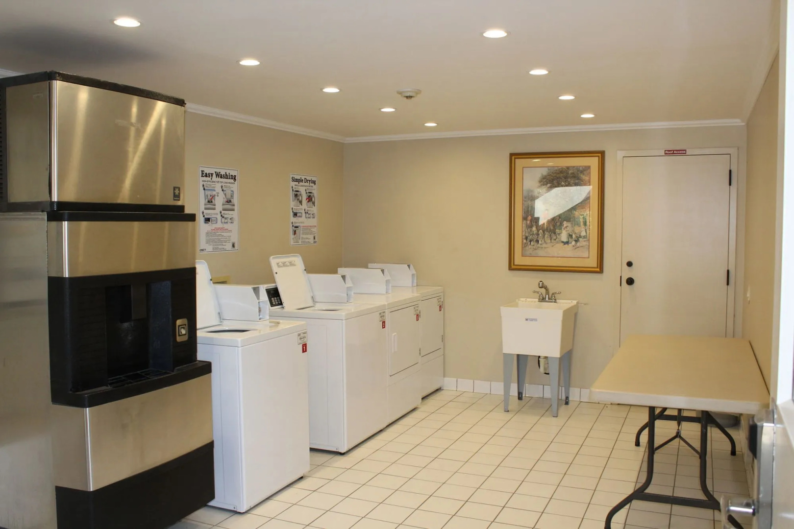 SureStay Plus Hotel by Best Western Southern Pines Pinehurst