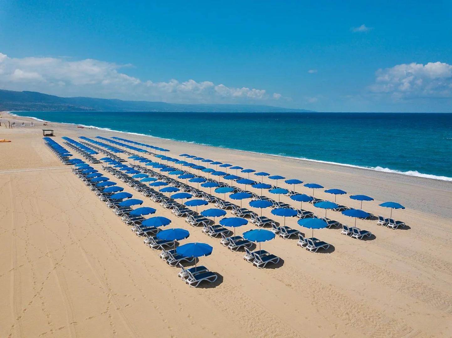 TUI MAGIC LIFE Calabria - All Inclusive