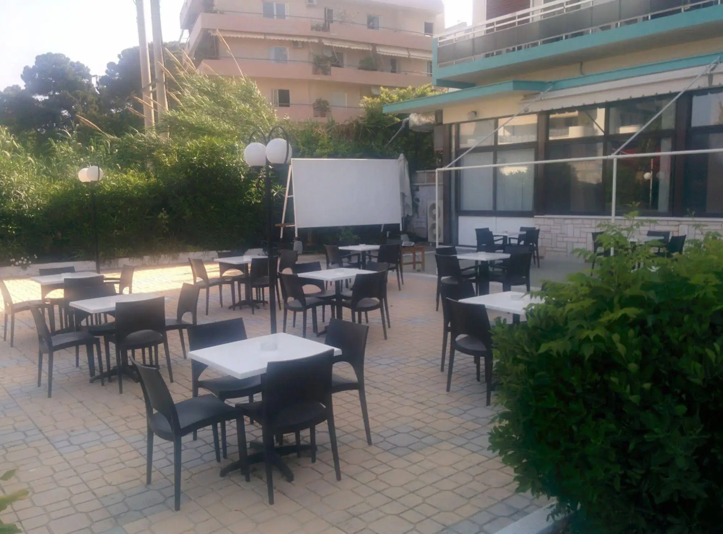Delfini Hotel