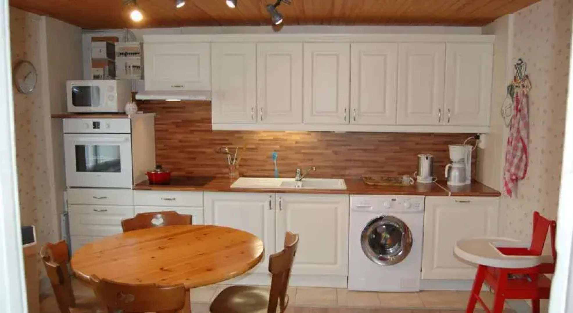 Maison Vacances Grun Batailler