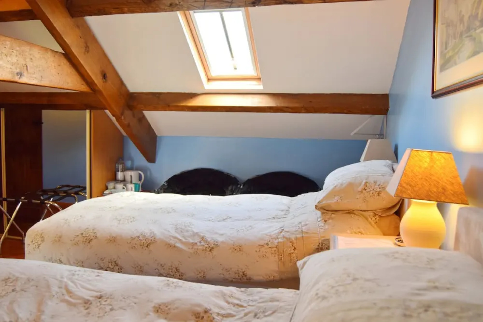 Hill Top Cottage - Killhope