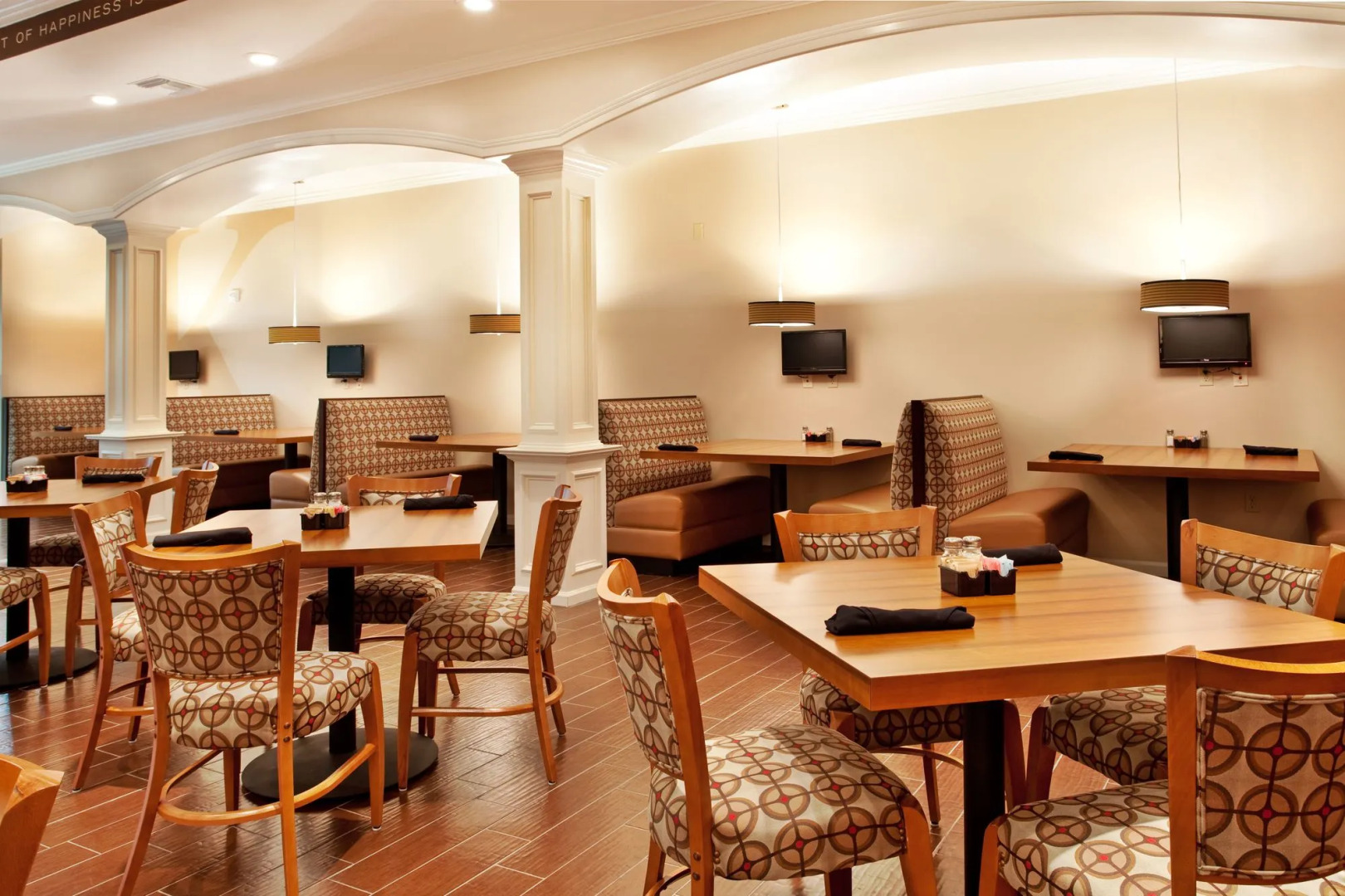 Отель Wyndham Lake Charles