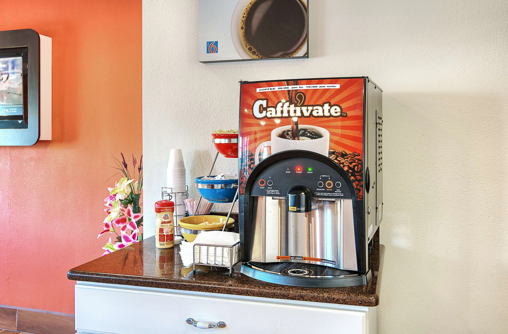 Motel 6 Harrisonburg, VA - South