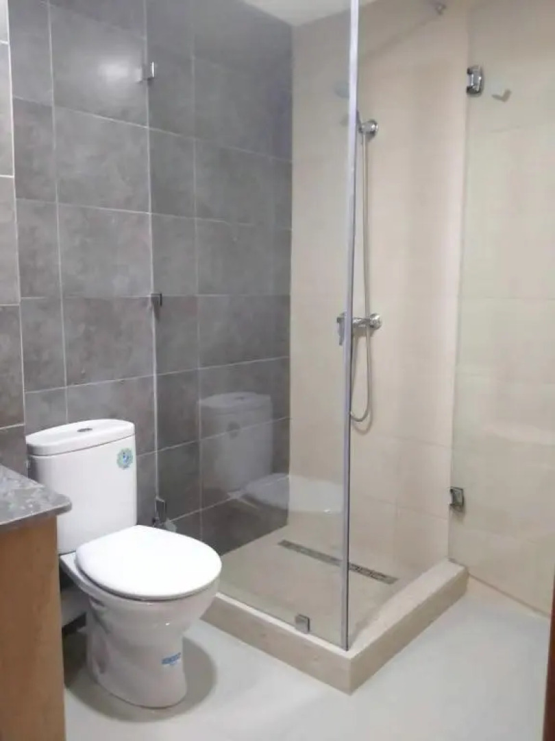 Cosy apartment with a pool near the beach