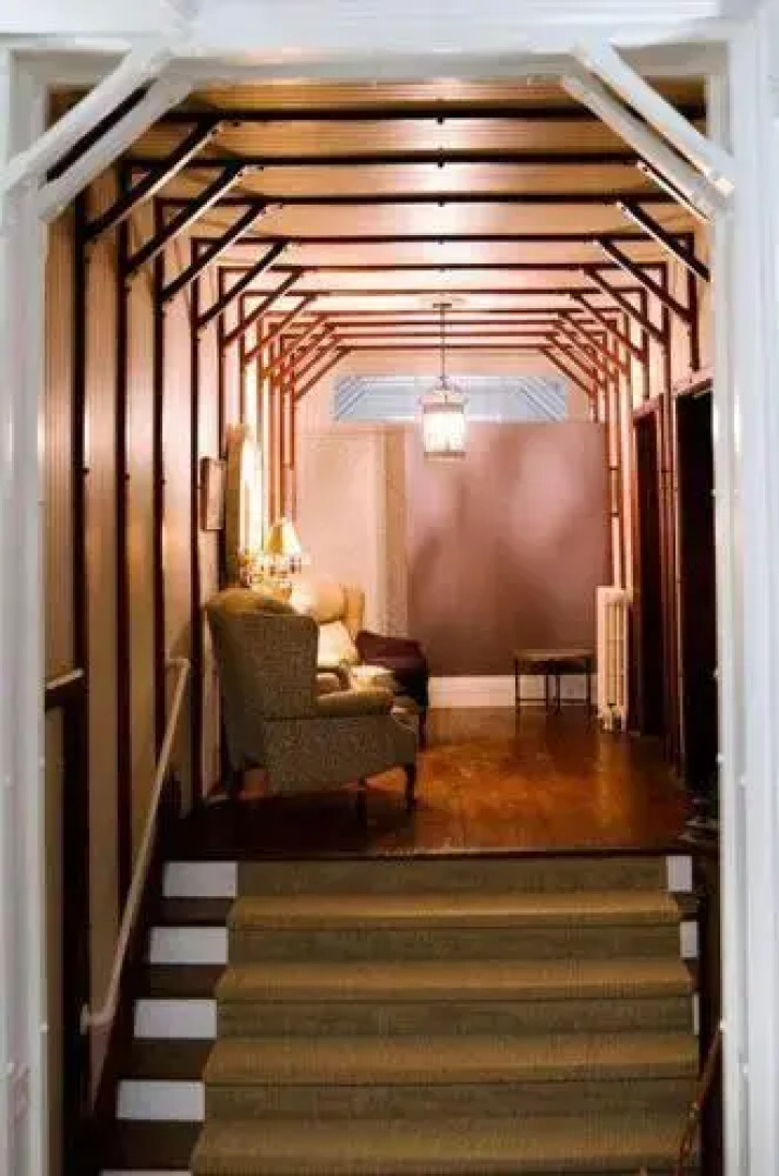 The Lakehurst Estate