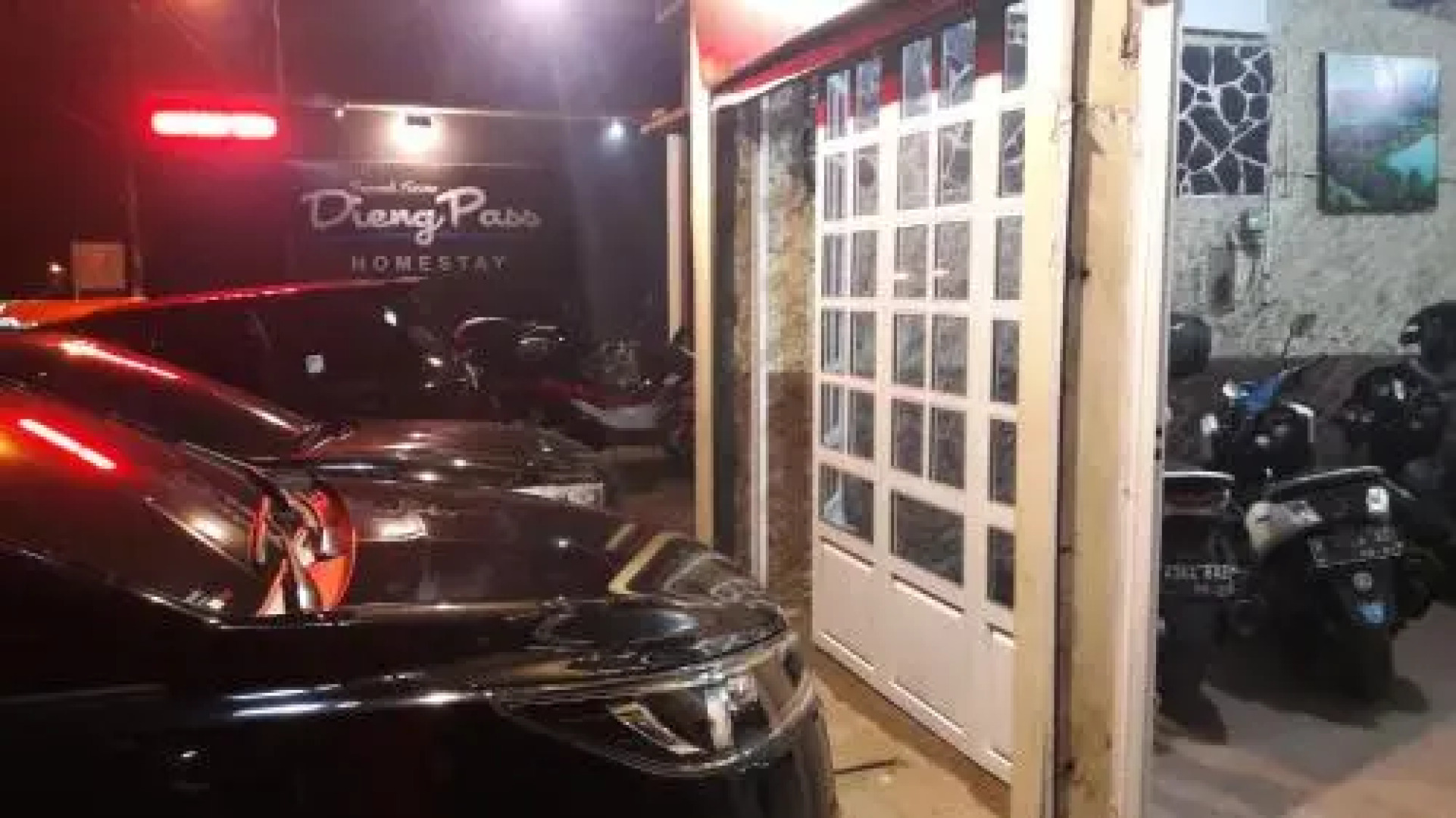 Dieng Pass Home Syariah