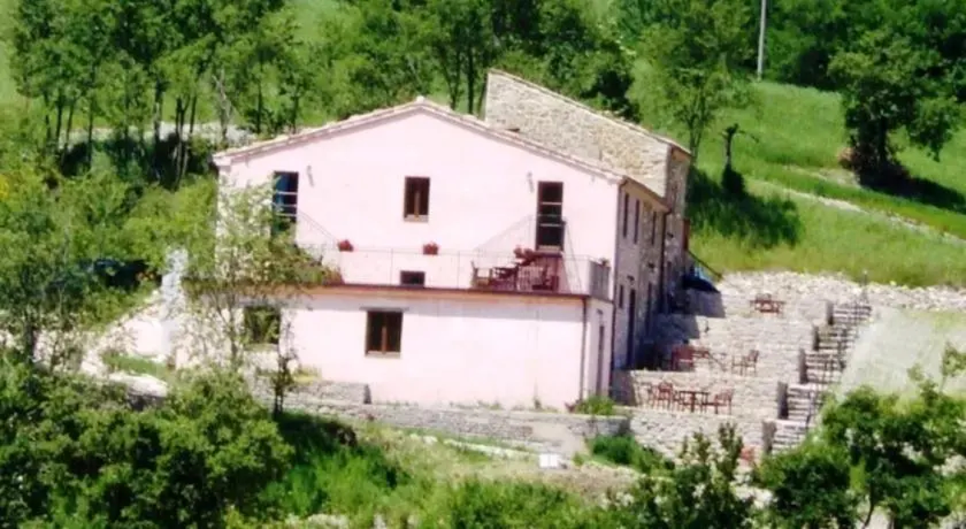 Agriturismo Carincone