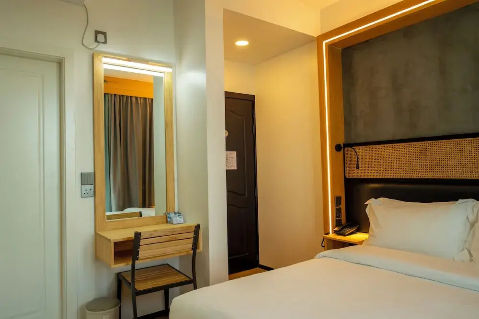 Athiri Residence