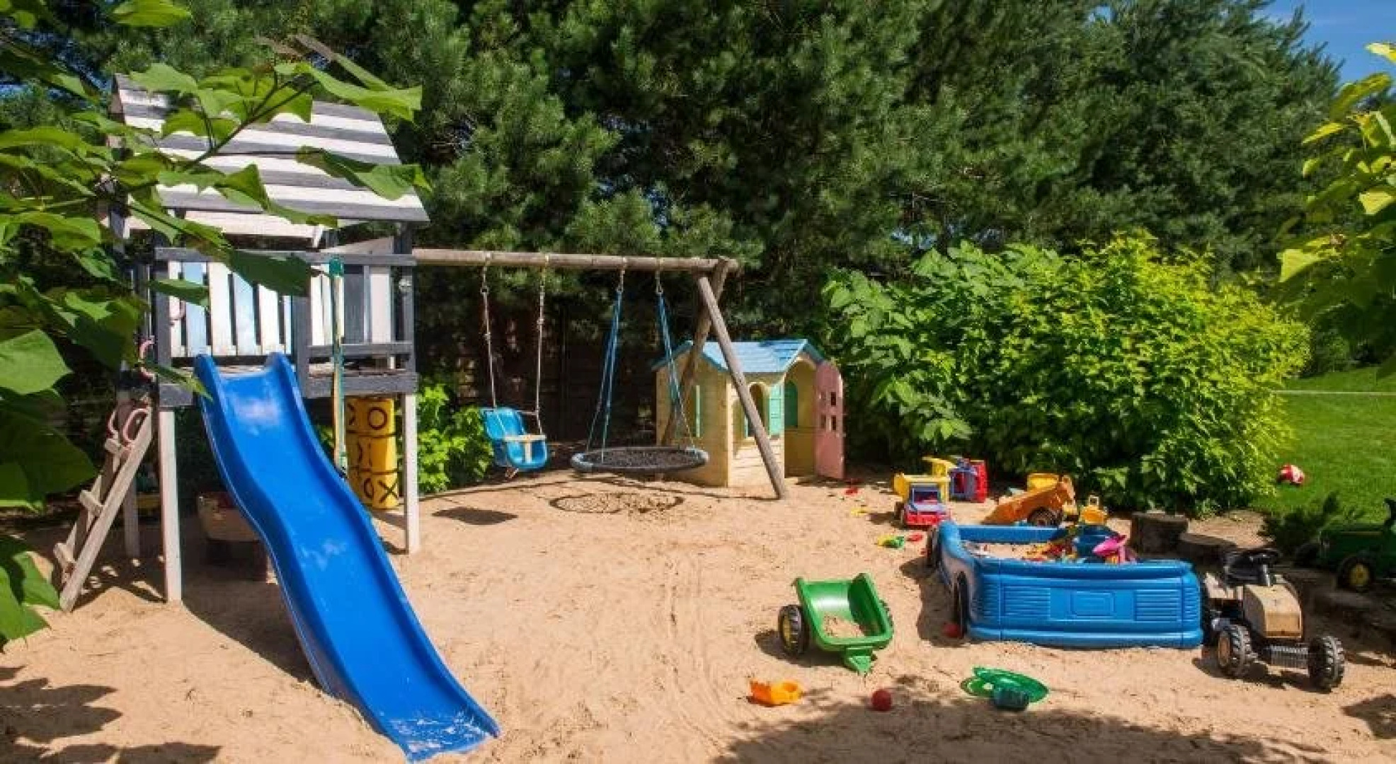 Villa Mare Apartamenty