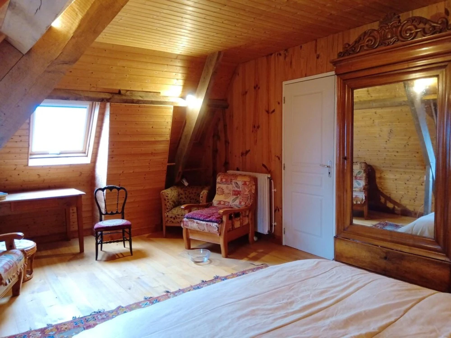 Villa With 4 Bedrooms in Sousceyrac En Quercy, With Private Pool, Enclosed Garden and Wifi