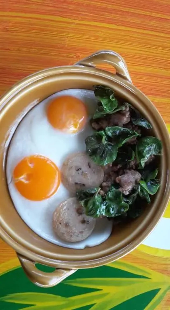 Baan Ma Khok Homestay