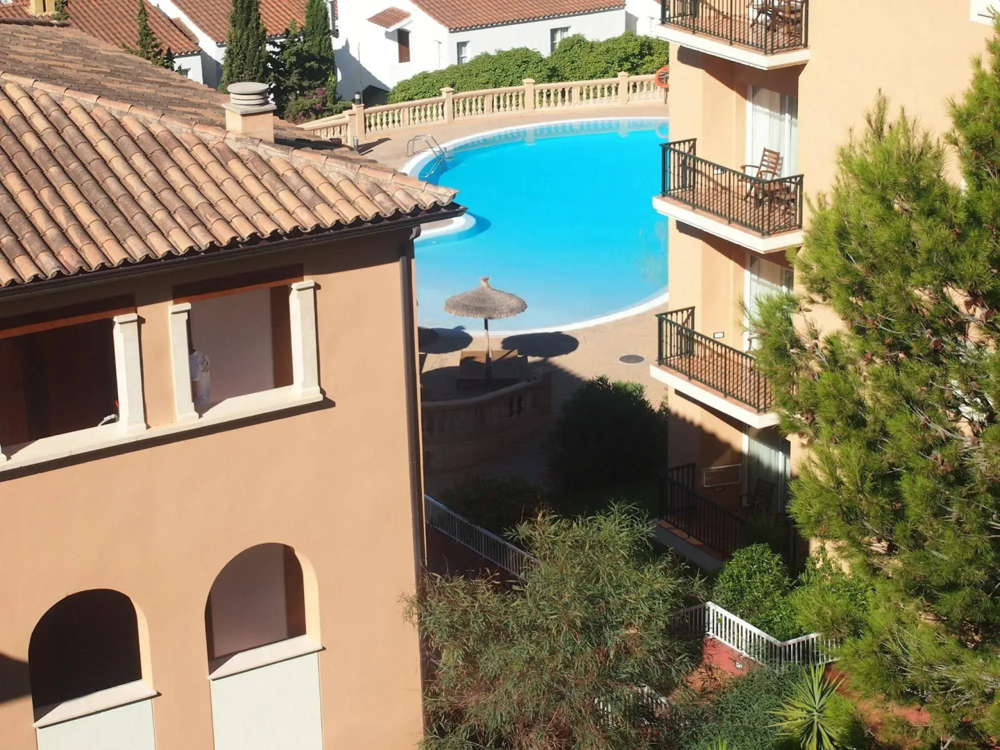 Hotel Bordoy Don Antonio