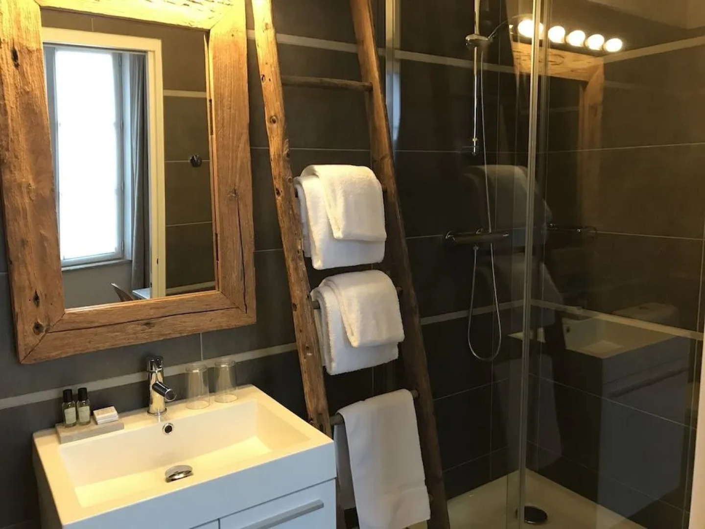 Le Jardin Découverte